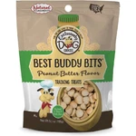 E44300 Exclusively Pet Best Buddy Bits Peanut Butter 5.5OZ,1 Pack Of Piece. Fixed Price $26.84.