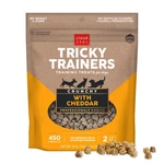 Cloud Star Tricky Trainers Crunchy Dog Training 8 Ounce (pack Of 1), Brown. Fixed Price $16.04.