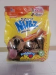 Nylabone Nubz Edible Dog Chews Chicken 22 Count. Fixed Price $22.61.