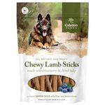 Caledon Farms Chewy Lamb Sticks With Superfoods Treats For Dogs, 44 Oz. Fixed Price $31.99.