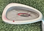 Cobra Cxi Pitching Wedge / Rh Regular Steel 35.5" Good Grip PM7055. Fixed Price $29.95.