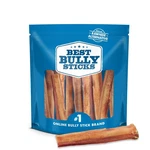 Best Bully Sticks Thick 6 Inch For Dogs - 10 Count Pack Of N.... Fixed Price $91.83.