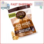 Earth Animal No Chews - Long Lasting Rawhide Free Small Dog Rolls, Ve. Fixed Price $16.40.