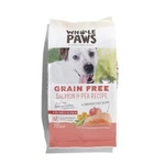 Whole Paws Dog Grain Free Salmon & Peas Recipe 64 Ounce. Fixed Price $17.51.