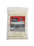 Ol Roy Rawhide Sticks Natural Beefhide, Chews For Dogs, 5", 11.4 Oz, 50 Count,. Fixed Price $15.95.