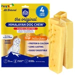Himalayan Dog Peanut Butter Yak Cheese Chews, The Betterforyou Chew,.... Fixed Price $46.88.