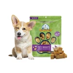 Yeti Refill Nuggets For Puff And Play Dog Toys - Natural Himalayan Yak Cheese.... Fixed Price $59.89.