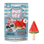 Ethical/spot Pup Ice Fruity Lollies Watermelon. Fixed Price $15.34.