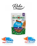 Nylabone Healthy Edibles All-natural Long Lasting Puppy Chew Treats Turkey. Fixed Price $30.49.