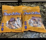 Chick-o-sticks Nuggets Candy 2 Bags Mini Bite Size Fast Shipping. Fixed Price $8.99.