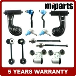 Front Control Arm Kit 12PCS Fit For Mercedes-benz W210 E-class E300 E320 E420. Fixed Price $107.34.