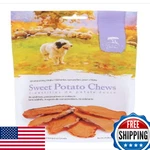 Caledon Farms Sweet Potato Dog Treat No Preservatives 9.3 Ounce Pack Of 4. Fixed Price $60.33.