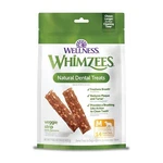 Whimzees Dental Chews For Dogs 14 Count All Natural Tartar Control Treats. Fixed Price $21.09.