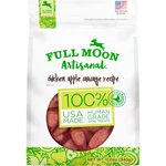Chicken Sausage Dog Treats, 12 Ounces. Fixed Price $17.90.