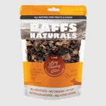 Baffs Naturals Lamb Lung Dog Treats - Perfect For 7 Ounce (pack Of 1). Fixed Price $25.64.