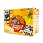 Wet Noses Organic Crunchy Dog Treats For All 5 Pound (pack Of 1), Yellow. Fixed Price $59.94.