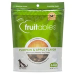 Fruitables Baked Dog Treats, 7 Ounce. Fixed Price $13.99.