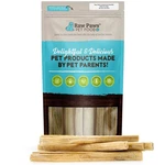 Paws 10-INCH Compressed Rawhide Sticks For Dogs, 10-CT .... Fixed Price $52.54.