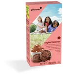 New For 2026 Girl Scout Exploremore Cookies - 12BOX (1 Full Case). Fixed Price $65.00.