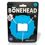 Bonehead Large Holder, Secures Chews For Dogs, Smarter And Long.... Fixed Price $15.97.