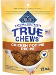 True Chews Dog Treats Made The Usa With Natural Ingredients Chicken Pot Pie. Fixed Price $25.99.