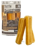 All-natural Yak Cheese Chews For Dogs Long Lasting Odorless Treats, 4 Pack. Fixed Price $42.99.