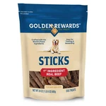 Dry Beef Stick Dog Treats, 24 Oz Bag. Fixed Price $45.48.