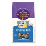 Old Mother Hubbard By Wellness Classic Original Mix Natural Dog Treats, Crunchy. Fixed Price $6.69.