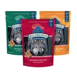 Blue Buffalo Wilderness Trail Treats Dog Biscuits 10 Oz Pack Of 3 High Protein. Fixed Price $23.49.