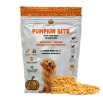 Happy Olly Pumpkin Treats For Dogs Digestion 2OZ - Freeze Ounce (pack Of 1). Fixed Price $27.28.