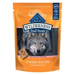 Blue Buffalo Wilderness Trail Treats High Protein Grain 10 Ounce (pack Of 1). Fixed Price $10.35.