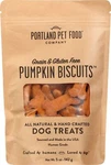Portland Pet Food Company Biscuit Dog Pumpkin 5 Oz (pack Of 6). Fixed Price $67.99.