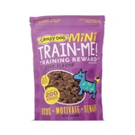 Crazy Dog 121116 Train-me! Training Reward Mini Treats. Fixed Price $10.79.