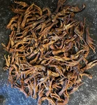 100 Chicken Feet Dog Treats Chews Slow Smoked Pasture Fresh Usa Made Count. Fixed Price $74.99.