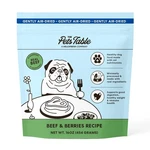 The Pets Table Beef & Berries Grain-free Air Dried Dog Pound (pack Of 1). Fixed Price $33.42.