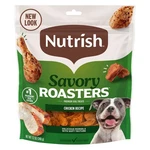 Rachael Ray Nutrish Savory Roasters Chicken Dog Treats 12OZ Pouch. Fixed Price $18.84.