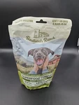 New Badlands Ranch Premium U.s. Beef Superfood Complete 24OZ Resealable Bag. Fixed Price $35.00.
