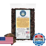 Treatopia Beef Liver Nuggies Dog Treats, 16 Ounce Bag All-natural, Sustainable. Fixed Price $40.37.