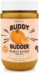 Pumpkin Pup Buddy Budder, 100% Natural Dog Peanut 1.06 Pound (pack Of 1). Fixed Price $22.56.