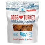 Farmland Traditions Dogs Love Turkey & Sweet Potato. Fixed Price $15.28.