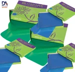 Latex Rubber Dental Dam, 5 & 6 Blue Mint Green Isolation Sheets (choose). Fixed Price $69.99.
