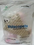 Volacopets Puppy Toys For Teething, Chew Small Dogs, Pink, 5-PACK. Fixed Price $15.50.