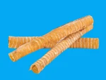 Beef Trachea 12 Inch Usa Natural Dog Chew Highly Digestible Glucosamine. Fixed Price $69.90.