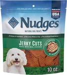Nudges Jerky Cuts Dog Treats, Made The Usa With Natural Ingredients, Chicken,. Fixed Price $111.99.