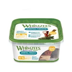 Whimzees By Wellness Variety Tub Natural Grain Free Dog Treats, Medium, 14 Count. Fixed Price $26.97.