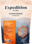 Amazon Brand - Wag Expedition Human Grade Organic 10 Ounce (pack Of 1). Fixed Price $16.24.