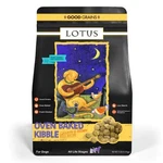 Lotus Chicken Recipe Dry Dog Food, 5 Pounds. Fixed Price $70.36.