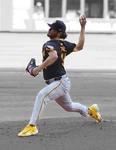Jared Jones Glossy Photo - Pittsburgh Pirates Perfect For Autographs. Fixed Price $5.99.