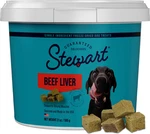 Stewart Beef Liver Single Ingredient Freeze Dried Raw Dog Treats 21 Oz. Fixed Price $34.99.