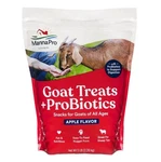 Manna Goat Treat + Probiotics 5 Pounds. Fixed Price $29.99.